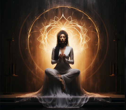 Das Geheimnis von Yoga und Qi - Gong (Projektbeitrag) - The Art of Freedom