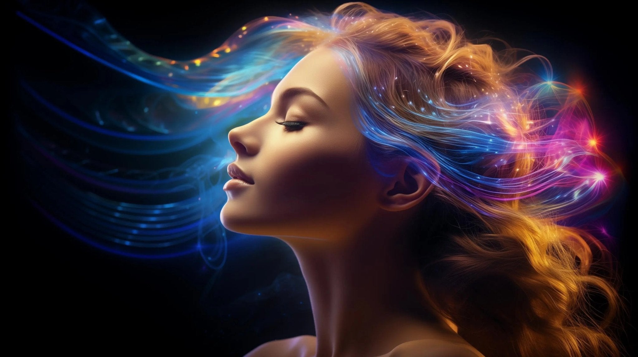 Harmonie und Heilung: Die transformative Kraft von Frequenzen, Schwingungen und Gedankenenergie - The Art of Freedom