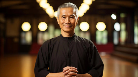 Zhineng Qigong: Eine Reise in die Welt der Heilung und Kontroverse - The Art of Freedom