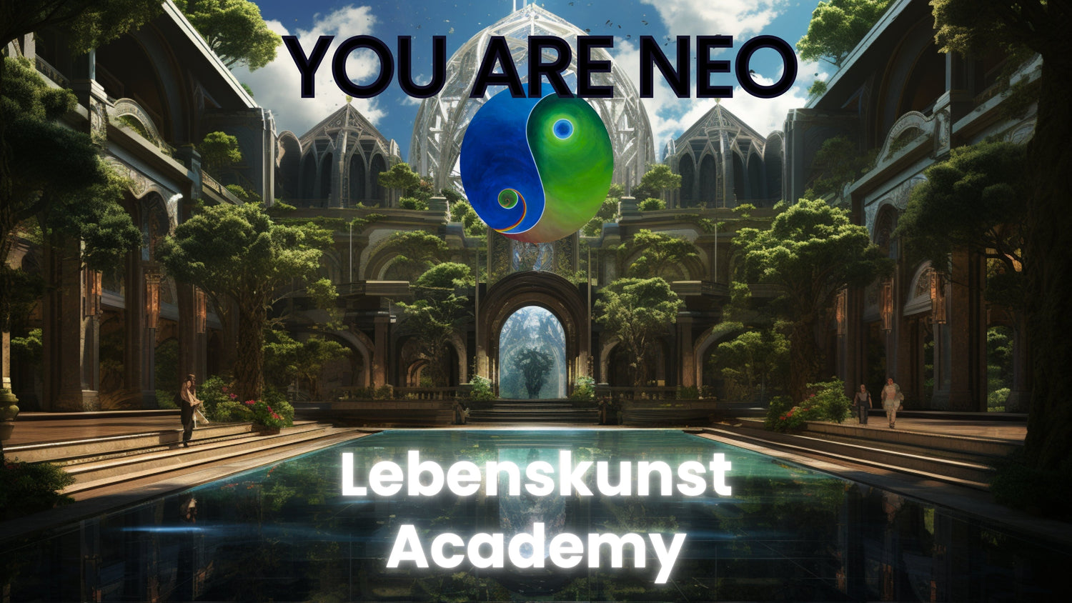 Academy Zugänge