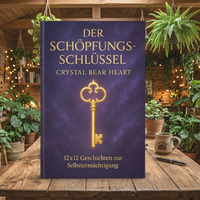 Der Schöpfungsschlüssel |Buch|