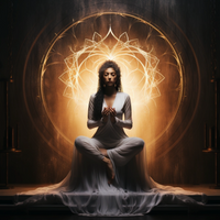 The secret of yoga and Qi-Gong (project contribution)