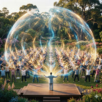 Zhineng Qi-Gong TEACHER TRAINING