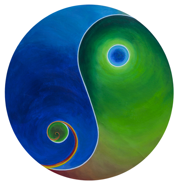 YOU ARE NEO - Design Your Life Art