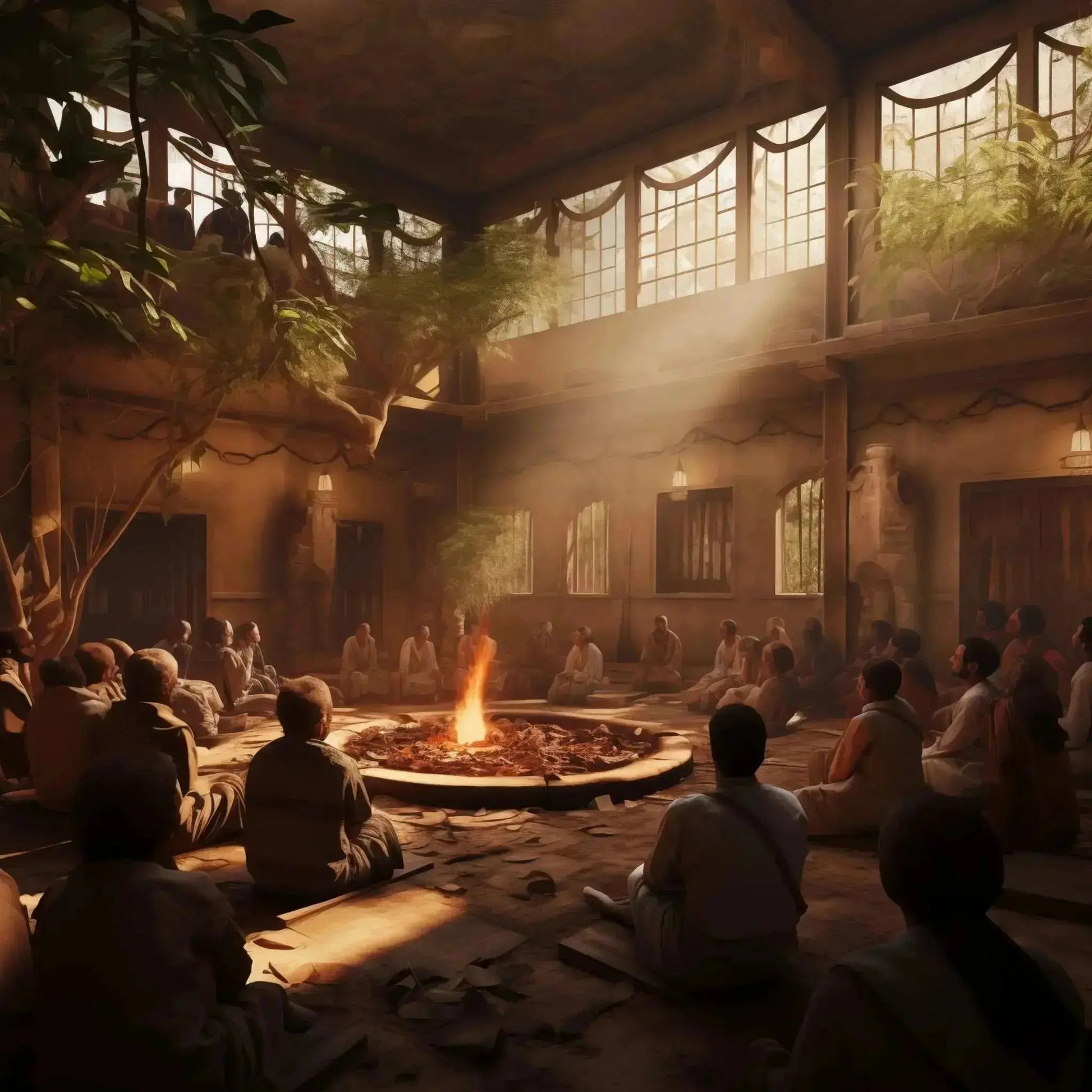 Academy Zugang und Begleitung - YOU ARE NEO Fördermitgliedschaft - The Art of Freedom Perfect for Martin Luther King Jr. Day 2025