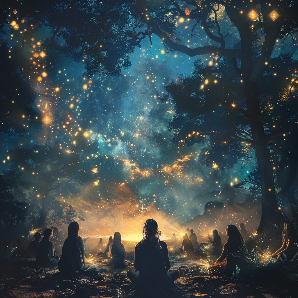 Academy access - YOU ARE NEO supporting membership