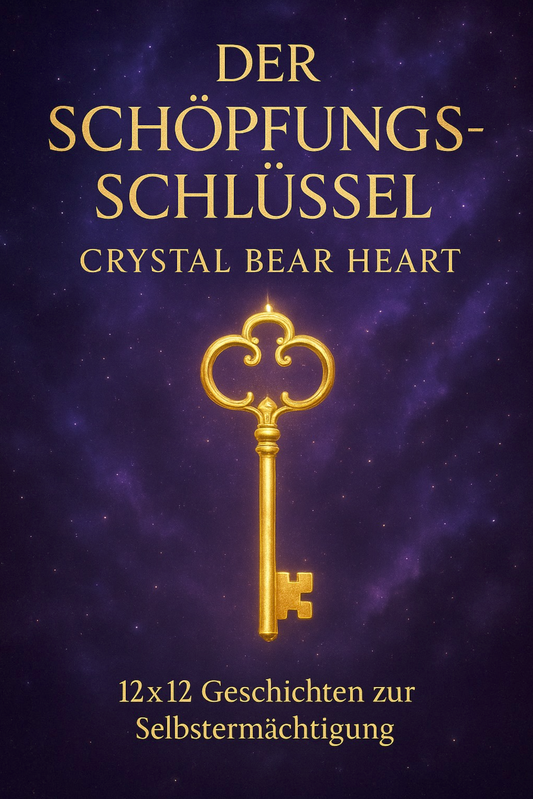 Der Schöpfungsschlüssel |Buch|